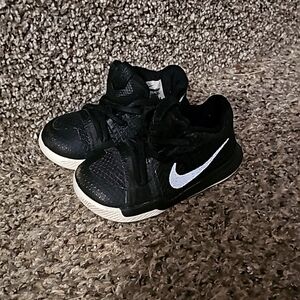 DELETING The 25th Nike Kyrie Irving Shoes